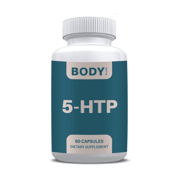 5-HTP