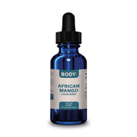 African Mango Drops