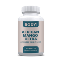 African Mango Ultra Capsules