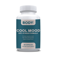 Cool Mood Anti-Anxiety Formula