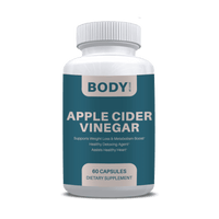 Apple Cider Vinegar