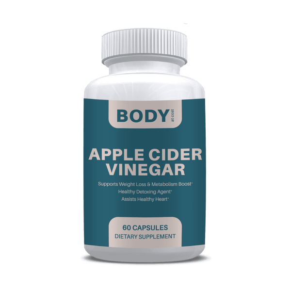 Apple Cider Vinegar