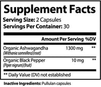 Ashwagandha