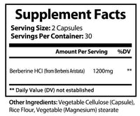 Berberine