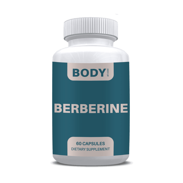 Berberine