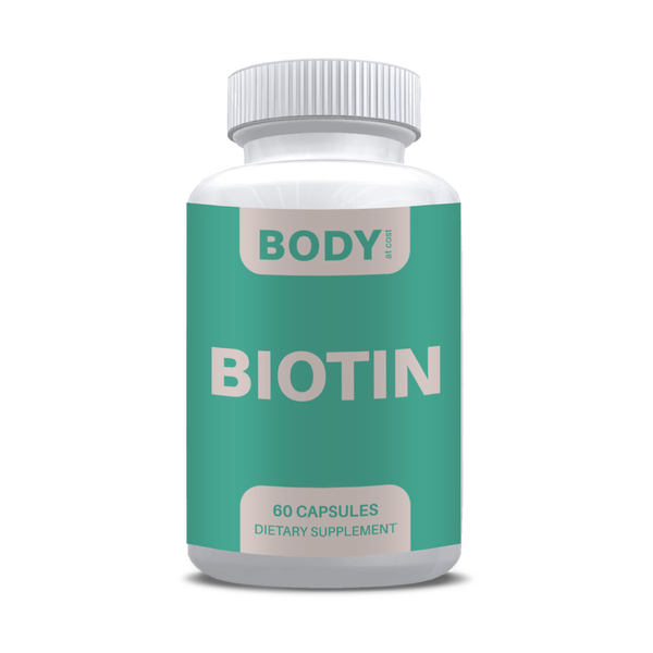 Biotin Pure