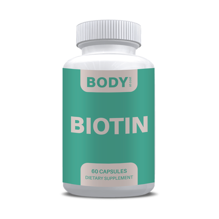 Biotin Pure