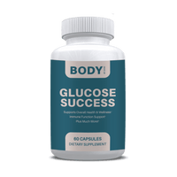 Blood Sugar Ultra (Glucose Success)
