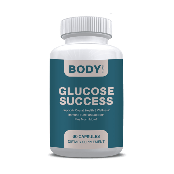 Blood Sugar Ultra (Glucose Success)