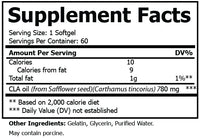 CLA Softgel