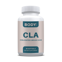 CLA Softgel