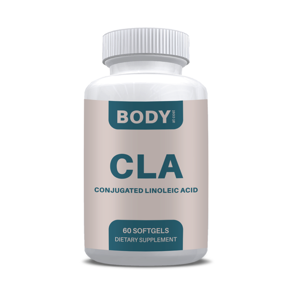 CLA Softgel