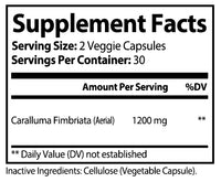Caralluma