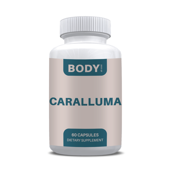 Caralluma