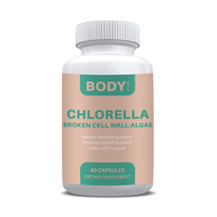 Chlorella Pure