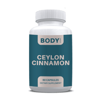 Ceylon Cinnamon