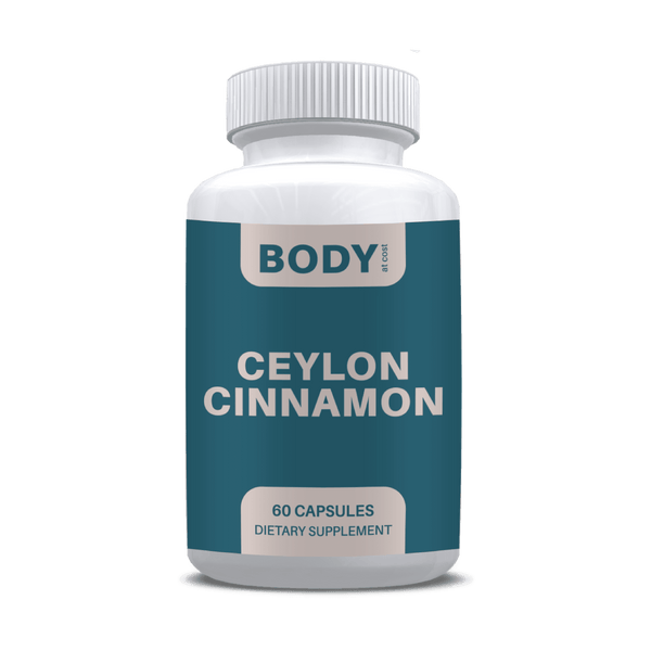 Ceylon Cinnamon