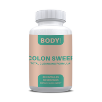 Colon Sweep