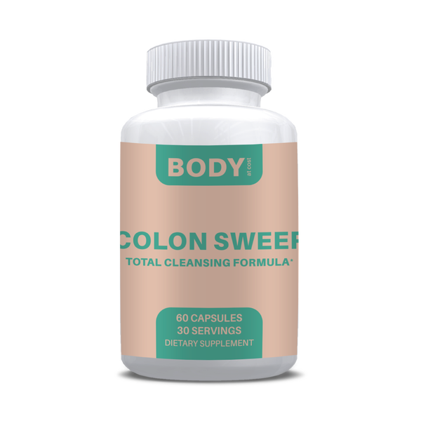 Colon Sweep