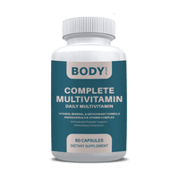 Complete MultiVitamin