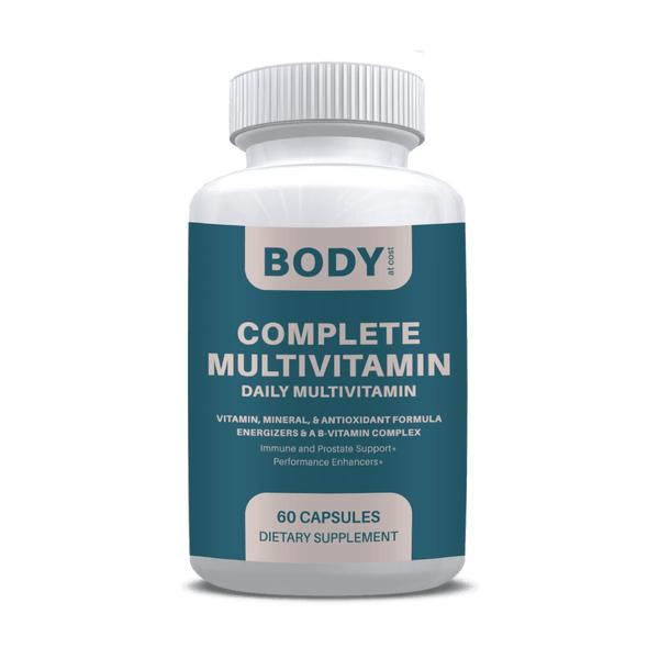 Complete MultiVitamin