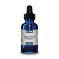 Diet Drops Ultra Drops