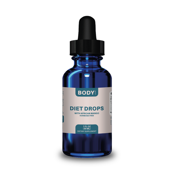 Diet Drops Ultra Drops