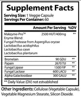 Digestive Enzyme