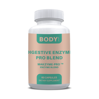 Digestive Enzyme
