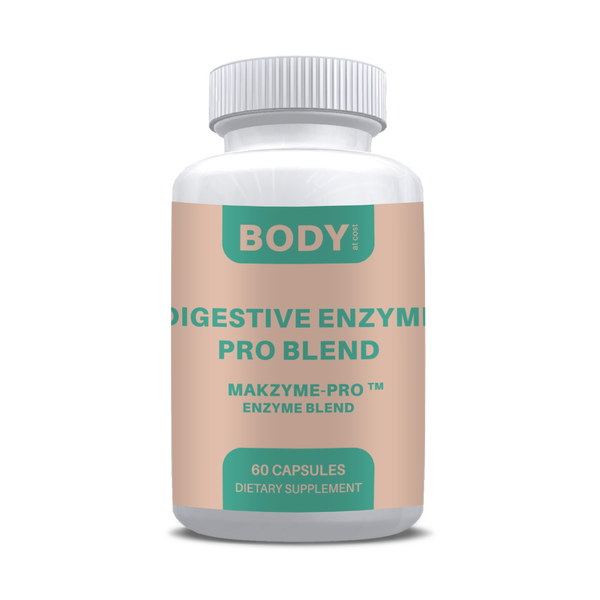 Digestive Enzyme