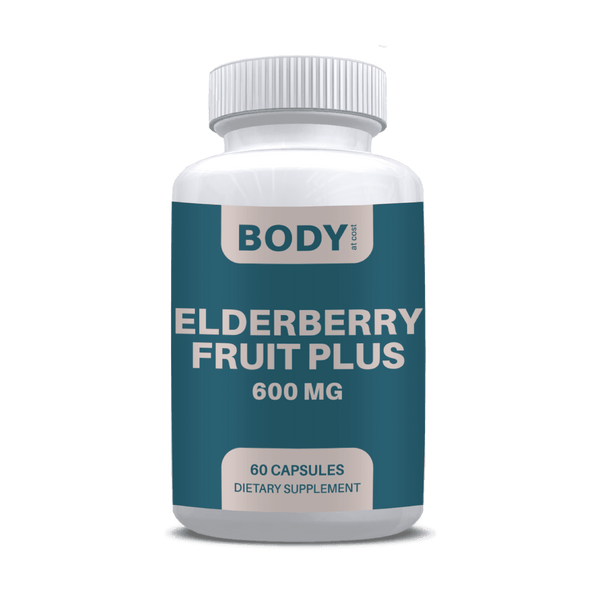Elderberry