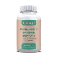 Emergency Immune Support