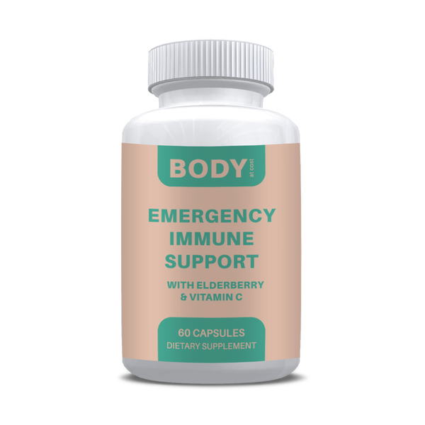 Emergency Immune Support