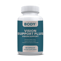 Vision Support Plus - Eye Health
