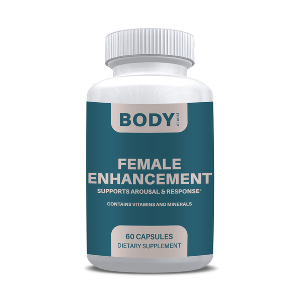 Female Enhancement