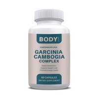 Garcinia Cambogia Complex 95%
