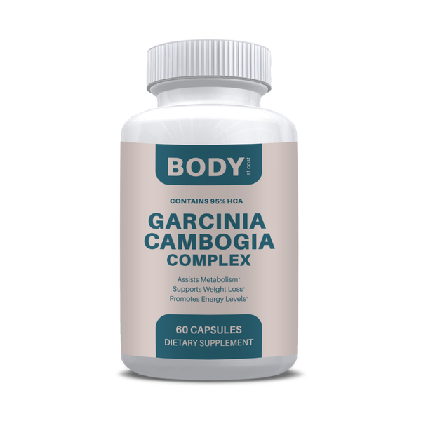 Garcinia Cambogia Complex 95%