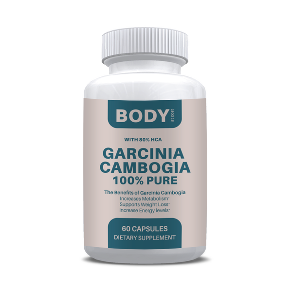 Garcinia Cambogia Pure 80%
