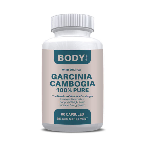 Garcinia Cambogia Pure 80%