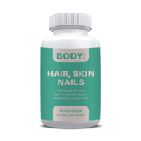 Hair Skin & Nails