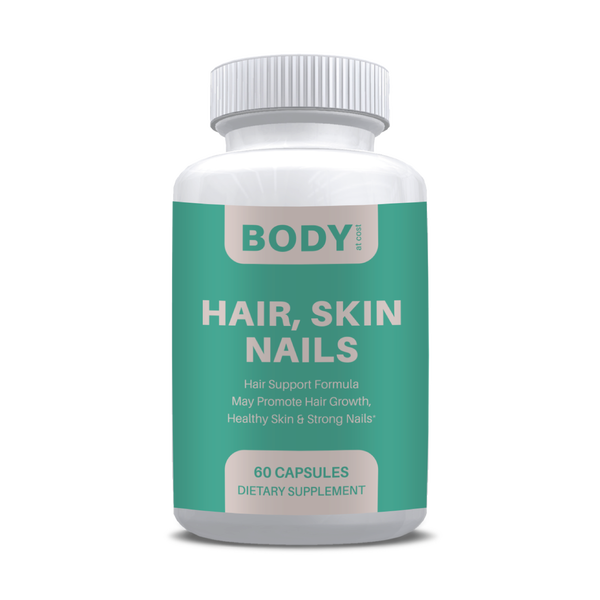 Hair Skin & Nails