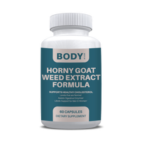 Horny Goat Weed Blend