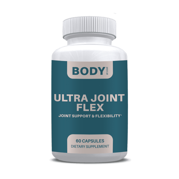 Ultra Joint Flex