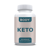 Keto Salt BHB