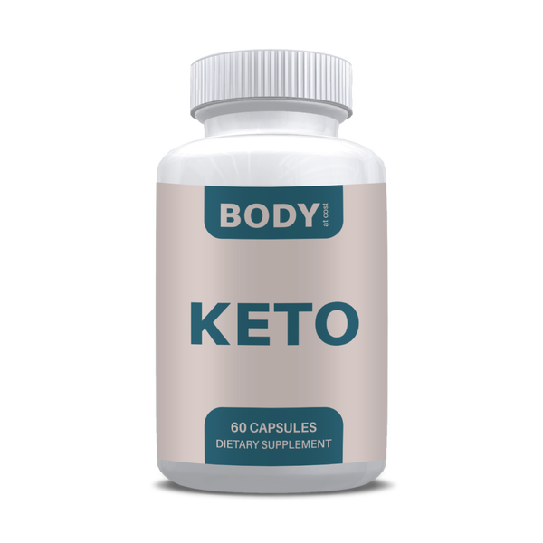 Keto Salt BHB