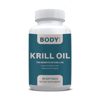 Krill Oil