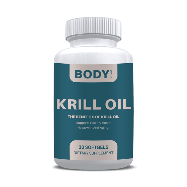 Krill Oil