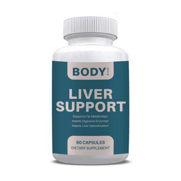 Liver Support