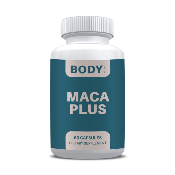 Maca Plus