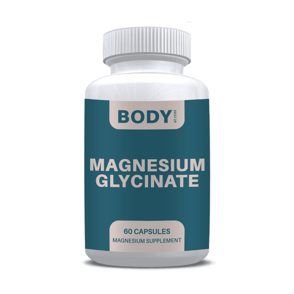 Magnesium Glycinate